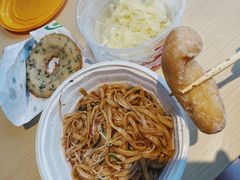 -易裕和·长沙米粉(竹塘西路店)