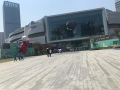 -凯德广场(西城店)
