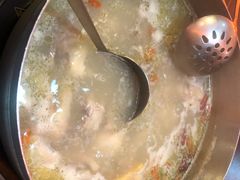 -淼福猪肚鸡·椰子鸡火锅(大沙地店)