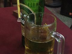 -BAI BUA RESTAURANT