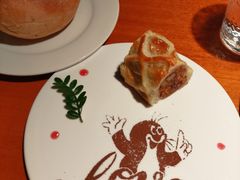 -布拉格餐厅· 中欧捷克菜(全国首店)