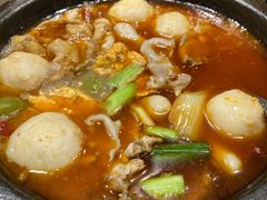 -肖记公安牛肉鱼杂馆· 省级非物质文化遗产(仁和路店)