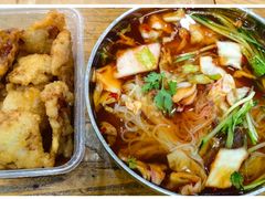 -顺通大冷面(总店)