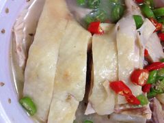 紫燕百味鸡(广西北路店)-紫燕百味鸡(广西店)