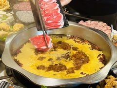 -三江汇火锅店(保全街店)