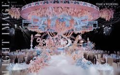 -福州香格里拉·宴会厅