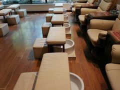 -Dragonfly悠庭·按摩Spa(新乐路店)