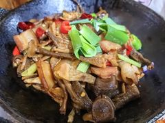 -张关合渣(航空大道店)