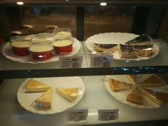 -家琳甜品(江南东店)