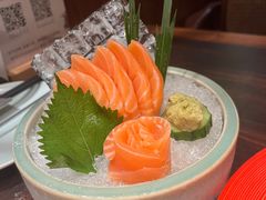 -山葵家·创意料理(宁波来福士店)