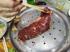 -马晓马佳牛羊肉(新合路店)