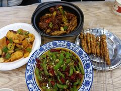 -江城燕子大排档(江汉路步行街店)