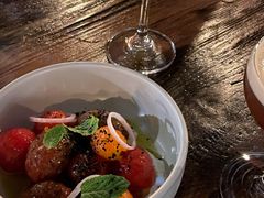 -Ocean's Table 欧舍