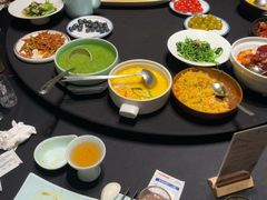 -假装苏杭·园林餐厅(陆家嘴中心店)