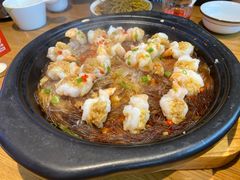 -俭寨大盘鸡·手抓肉·烧烤新疆菜(乌苏路店)