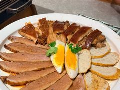 潮汕卤水三拼-潮界(虹桥新天地店)