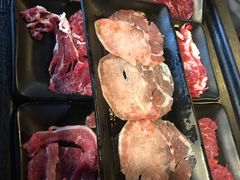 -尚御潮汕牛肉自助火锅(锦园店)