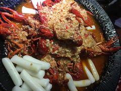 -红盔甲·小龙虾(天钥桥店)