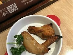 -必胜客(百联又一城店)
