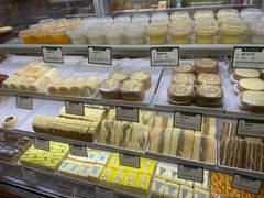 -蜂蝶来饼店(拱北总店)