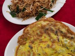 -蛇口康乐快餐鱼仔档(翠苑小区店)