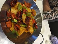 尹兰楼西北风情餐厅-尹兰楼西北风情餐厅(嘉定店)
