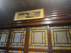-老浒记烤鸭-北京菜(琉璃厂店)