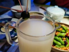 气泡米酒-桂满陇天书(南京德基旗舰店)