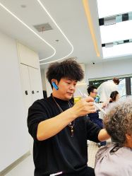 -魔型社烫染店