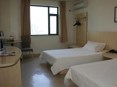 标B/C-锦江之星品尚(杭州西湖大道南宋御街店)