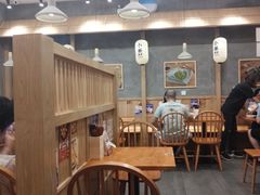 大堂-小条食堂(筼筜天虹店)
