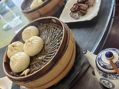 -潘德林茶社(新城河路店)