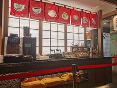 -松子料理(亮马桥店)