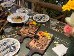 -第101座花园餐厅(湖滨88店)