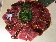 -猫爪爪原切自助烤肉(观音桥阳光世纪店)