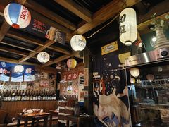 -小川洋风料理(江汉路店)