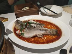 -眉州东坡·熊猫主题餐厅(枫蓝店)