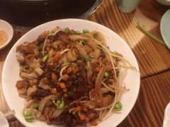 -荣记潮汕牛肉火锅(仙鹤街店)