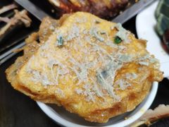 -玫瑰红烤羊排(北新桥三条店)