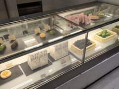 -喜茶(烟台莱山万象汇店)