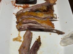 -谷丽麦馕新疆菜·清真(步步高梅溪新天地店)