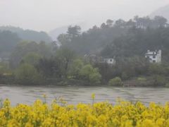 -新安江山水画廊风景区