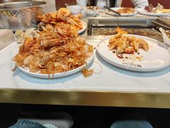 -苏格里岛自助烤肉海鲜火锅(成都金牛万达店)