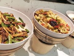 -西安绿地假日酒店·欧意咖啡厅