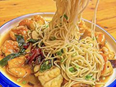 -五谷丰登·胶东海鲜·家常菜(张村店)