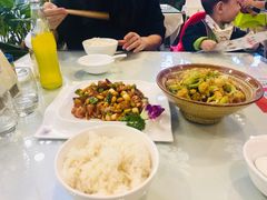 -东四民芳餐厅(世茂工三店)