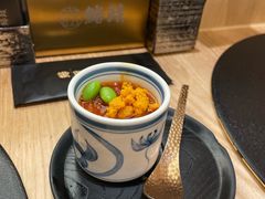 -鮨政· Omakase(港汇恒隆广场店)