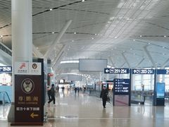 -南昌昌北国际机场