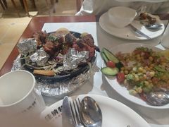 -清真· AL-JANNAT 佳纳特餐厅(仙林店)