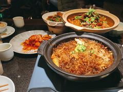 -老灶房-四川土菜(铁牛广场店)